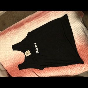 “Princess” tank top